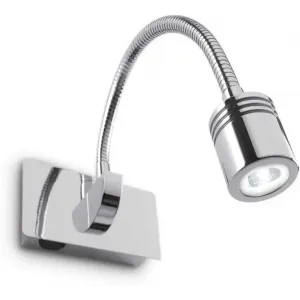 Бра спрямованого світла Ideal lux Dynamo AP1 (31460)