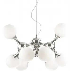 Люстра декоративна Ideal lux Nodi SP9 (82059)