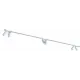 Спот-система Nowodvorski 7752 MONO VIII 2X200 WHITE PL