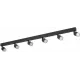 Спот-система TK Lighting TOP BLACK 4782