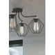 Люстра сучасна стельова TK lighting 1645 Galaxy