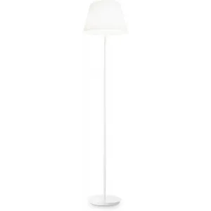 Торшер декоративний Ideal lux Cylinder PT2 Bianco (111452)
