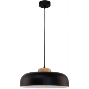 Люстра-підвіс TK lighting 2376 Steel