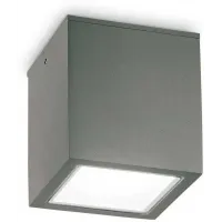 Стельовий вуличний світильник Ideal Lux TECHO 251554