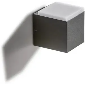 Вуличне підсвічування фасаду Azzardo AZ4341 ARBAX 1 DGR