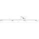 Спот-система Nowodvorski 7752 MONO VIII 2X200 WHITE PL