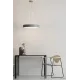 Люстра сучасна Azzardo SOVANA PENDANT 55 CCT SMART AZ3553