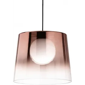 Люстра-підвіс Ideal Lux FADE 271309