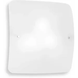 Настінний світильник Ideal lux Celine PL3 (44286)