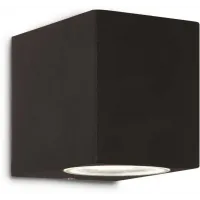 Вулична підсвітка фасаду Ideal lux Up AP1 Nero (115313) Вулична підсвітка фасаду Ideal lux Up AP1 Nero (115313)