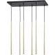 Люстра-підвіс TK Lighting 6420
