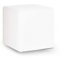 Декоративний вуличний світильник Ideal lux Luna PT1 D40 (191584) Декоративний вуличний світильник Ideal lux Luna PT1 D40 (191584)