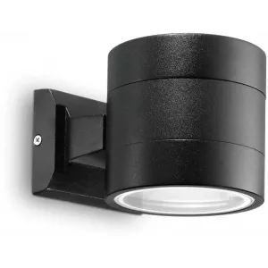 Вулична підсвітка фасаду Ideal lux Snif AP1 Big (61450)