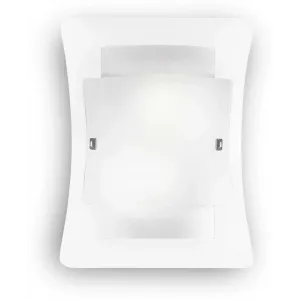 Настінний світильник Ideal lux Triplo AP2 (26480)