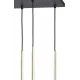 Люстра-підвіс TK Lighting 6420
