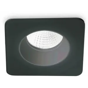 Точковий врізний світильник Ideal Lux ROOM-65 252056