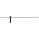 Декоративна підсвітка Nowodvorski 8117 IMPULSE LED L CN