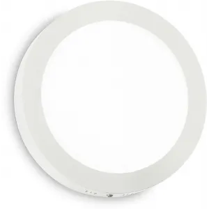 Стельовий світильник Ideal lux 240367 Universal D40 Round