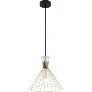 Люстра-підвіс TK LIGHTING 3350