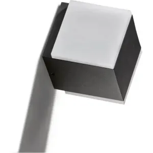 Вуличне підсвічування фасаду Azzardo AZ4342 ARBAX 2 DGR