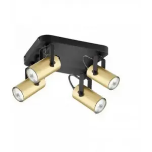 Спот з чотирма лампами TK LIGHTING 2821