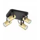 Спот з чотирма лампами TK LIGHTING 2821
