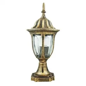 Світильник вуличний GOLDLUX 302588 Florencja