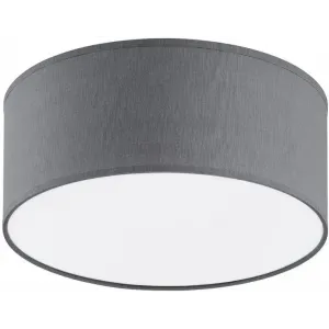 Стельовий світильник TK Lighting RONDO GRAY 3333