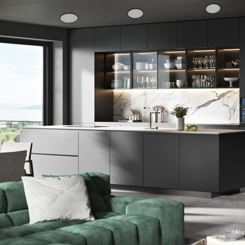 Світлодіодний світильник Feron AL510-1 12Вт 4000K