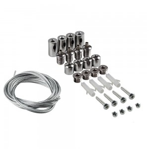 Підвіс для світлодіодної панелі LD510