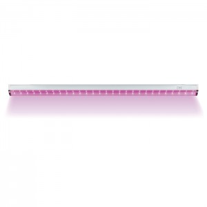 Світлодіодний лінійний світильник Feron AL7000 12Вт фіто