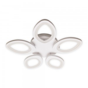 Світлодіодна люстра Ardero AL6155ARD SOFI 63Вт 5000K білий