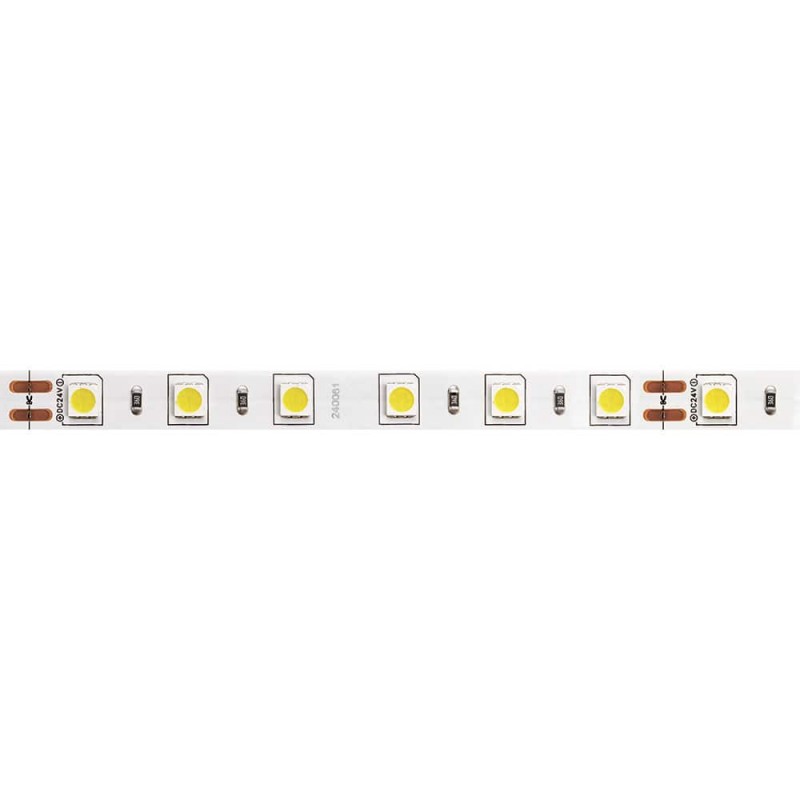 Світлодіодна стрічка Ardero LS806ARD 24В RGB
