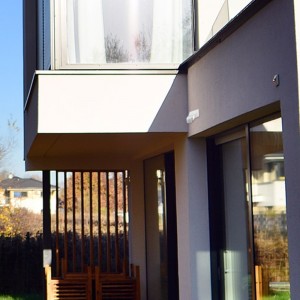 Датчик руху інфрачервоний Ardero SEN51 білий