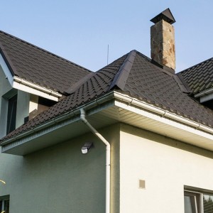 Датчик руху інфрачервоний Ardero SEN51 чорний