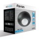 Датчик руху Feron LX20/SEN5 чорний