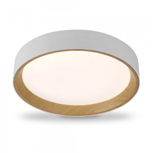 Світлодіодний накладний світильник Ardero AL5087ARD ALMOND 72Вт