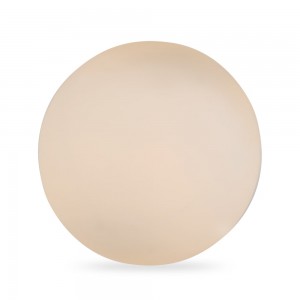 Плафон NEAPOL золото білий