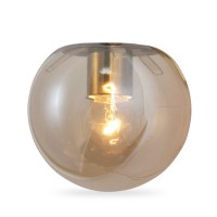 Плафон NEAPOL бурштин Плафон NEAPOL бурштин