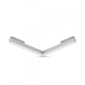 Світлодіодний магнітний трековий світильник Ardero MGN302L 24Вт 4000K білий