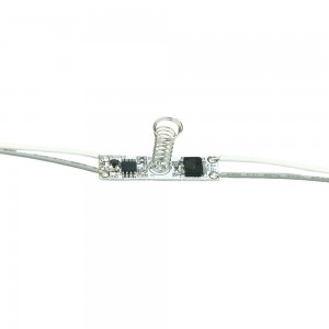 Сенсорний димер для LED стрічки Ardero LD61