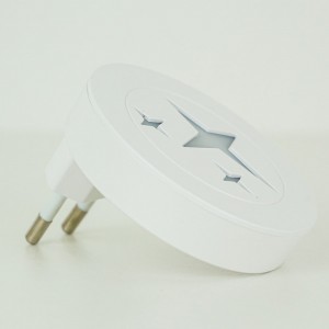 Світильник нічник Ardero DEL23ARD STARS