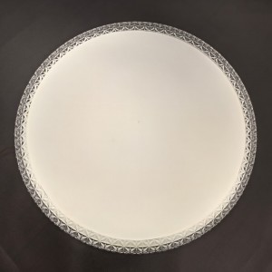 Світлодіодний накладний світильник Ardero AL577ARD SKY 28Вт 5000K