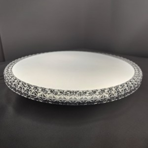 Світлодіодний накладний світильник Ardero AL577ARD SKY 28Вт 5000K