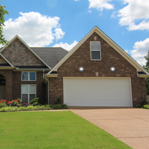 Світлодіодний прожектор Feron LL-471 100Вт 6400K чорний