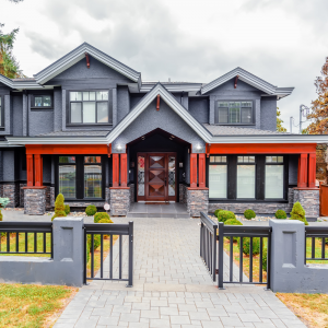 Світлодіодний прожектор Feron LL-991 10Вт 6400K чорний