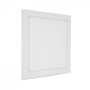 Світлодіодний світильник Feron AL511 24Вт 4000K білий