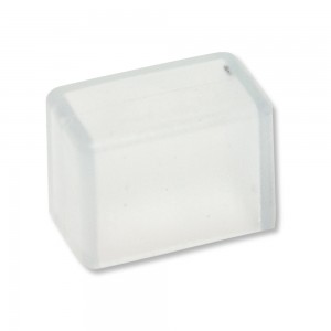 Заглушка Feron для стрічки 5050 220V LD128