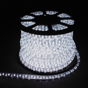 Світлодіодний дюралайт Feron LED 2WAY білий 7000K