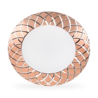 Світлодіодний світильник Feron AL780 5Вт 4000K коричневий